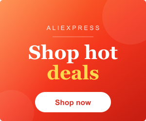Shop tools and supplies on AliExpress — affiliate link